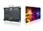 Small Pixel Full Color LED Display Module 200 x 150mm Ultra Slim Light Weight