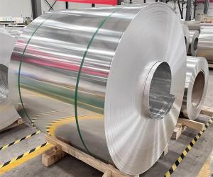 Quality Stucco Embossed Anodized Aluminum Coil JIS AISI Standard wholesale