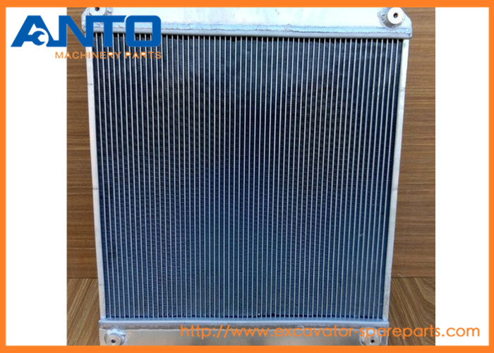 Water Cooling Radiator For Excavator Parts 306D , Engine Parts