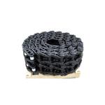 Excavator Steel Track Track Link Steel Track Link asembly Chain Track Shoes