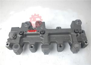 Quality ISM BRAKE ENGINE 4906826 Original Engine Brake 4906825 For Truck wholesale
