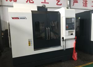 Quality 800mm X Axis Travel CNC Moulding Machine 3616 Ball Screw V85 3800 Kilograms wholesale