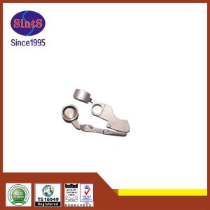 Quality Stainless Steel Customized Metal Parts Precision Casting Clamp Parts wholesale