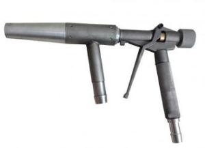 Quality Sand Blast Gun Ceramic Blasting Nozzle For Sparyer Gun wholesale