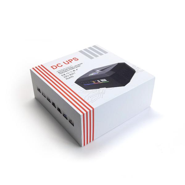 48000mah Battery Capacity UPS Uninterrupted Power Supply Operate Temperature 0C