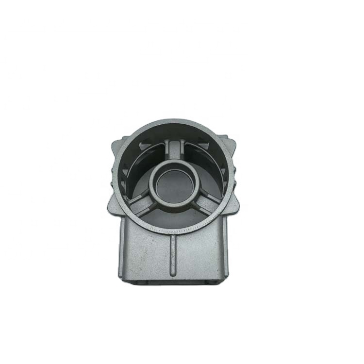 Anodizing Machined Die Casting for Housing
