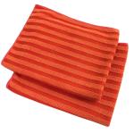 70% polyester 30%Polyamide Microfiber Scrubber Cloths