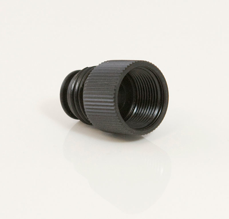 Anticorrosive Durable CNC Turn Mill , SUS316 CNC Precision Mechanical Parts