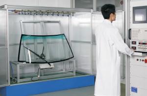 Quality Automobile Inspection And Certification wholesale