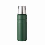 18/8 Stainless Steel Insulated Hot Cold Flask Water Bottle 1000Ml