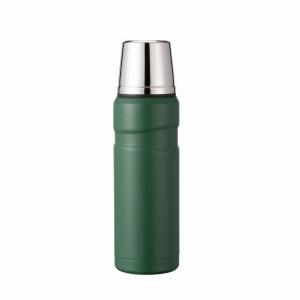 Quality 18/8 Stainless Steel Insulated Hot Cold Flask Water Bottle 1000Ml wholesale