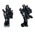 Electric Thermostat Housing Assembly for Peugeot 2008 3008 207 308 4008 5008 508