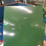 Boilerplate G300 Painting Galvanized Sheet Metal ASTM