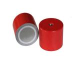 Alnico 5 Internal Threaded Deep Pot Magnets
