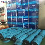 Anti Corrosion Double Sided Butyl Sealant Tape Waterproof