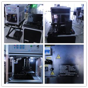 Quality High Stability Automatic Laser Marking Machine Maintenance - Free wholesale