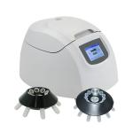 Angle Rotor 8x15ml 4000rpm PRP PRF TD4 Tabletop Low Speed Centrifuge