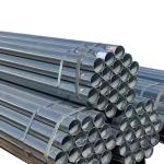 Advanced technology Special Shaped welded Steel Pipe for Q195/Q235/Q345/S235JR