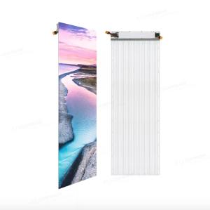 Quality Advertising LED Mesh Screen Outdoor High Brightness DIP For Buildings wholesale