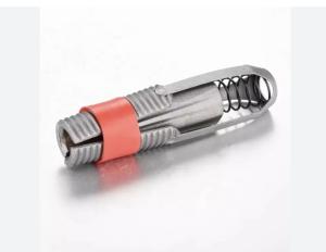 Quality Heavy Duty Expansion Shell Rock Bolt In Mining Construction wholesale