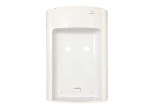 Quality Front upper plastic panel used for white 16L water dispenser replacement wholesale
