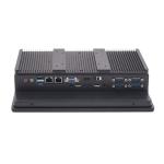 1280*800 Industrial Touch Panel PC Passive Cooling