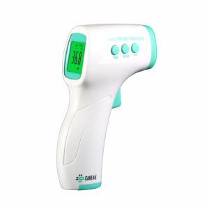 Quality Digital Non Contact Medical Infrared Thermometer AAA Batteries wholesale