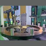 Industrial Automated Optical Inspection AOI Machine High Speed ISO9001