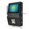 Buy cheap ROHS Certified 5inch Capacitive Screen Checker for Supermarket Self-Service from wholesalers