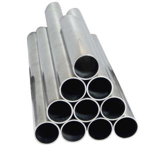 Quality 316L SS Tubing Seamless 1/2&quot; Stainless Steel Pipe wholesale