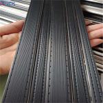 5M Length Warm Edge Spacer Bar For Double Glazed Units Full Size