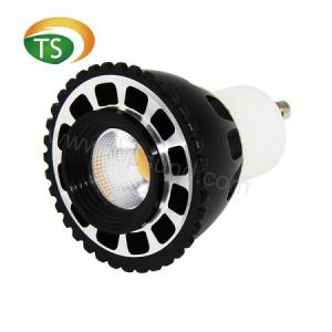 Quality 7W GU10 LED Spotlight MR16/E27 optional wholesale