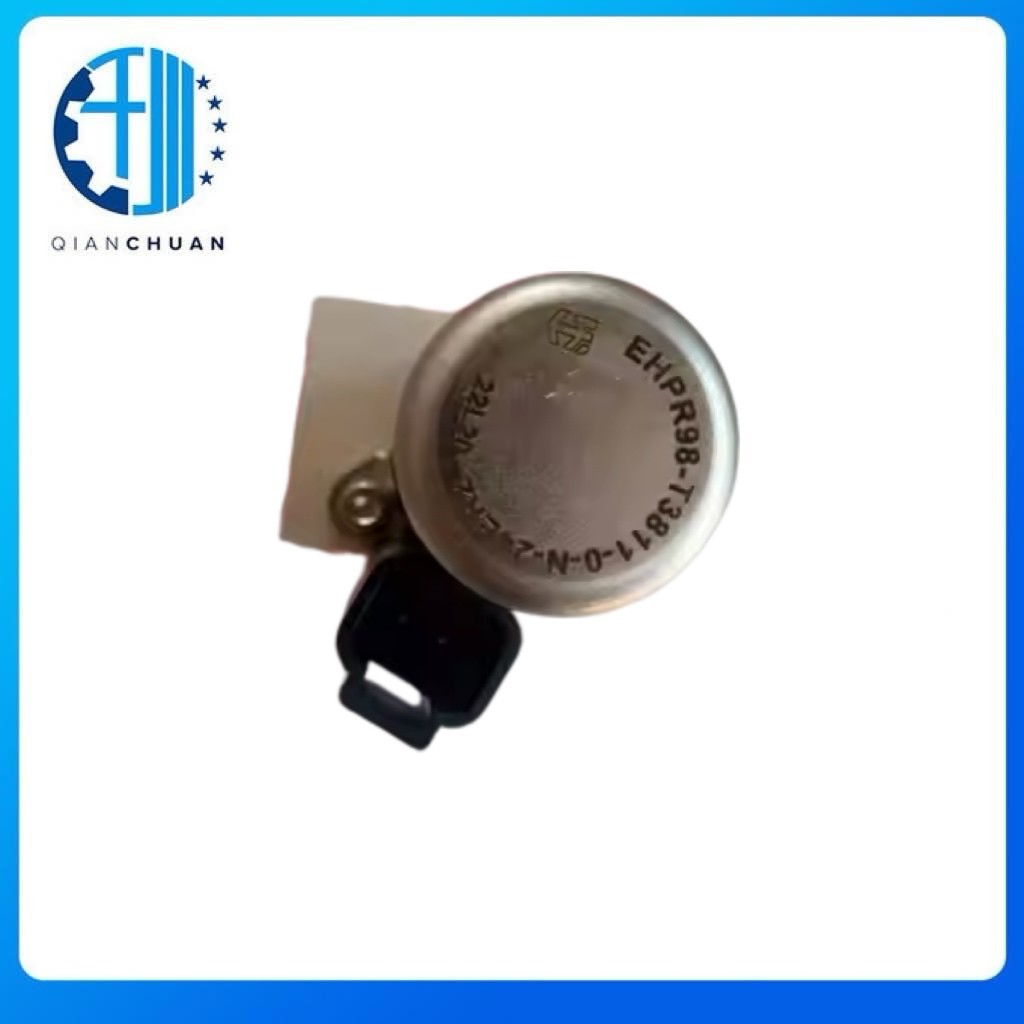 DX140/150 EPPR Valve 410116-00526 For Doosan Excavator Engine Spare Parts