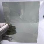 MS70 Green Tint Film Metal Sputtering Car Window Film UV Rejection