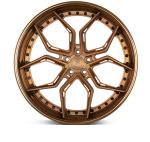 BMW X5 M4 5x120 Forged Wheels Alloy 3 PC 20 21 22 Inch With 5X112