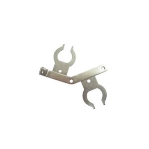 Quality Stainless Steel Sheet Precision Metal Stamping Bending Welding Parts Fabrication Precision Forming Stamping wholesale