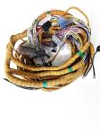Part Number 431-9251 Construction Works Excavator Wiring Harness for E320D2 C7.1