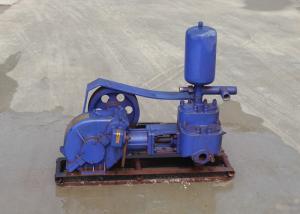 Quality Diesel BW-250 500 R/Min Drilling Rig Mud Pump wholesale