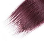 100% Pure 4x4 Lace Closure 130% Density Brazilian Human Hair Lace Closure