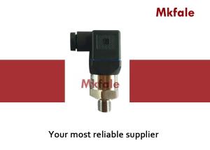 Quality High Temperature Hydraulic Pressure Transmitter Stainless Steel Wetted Parts wholesale