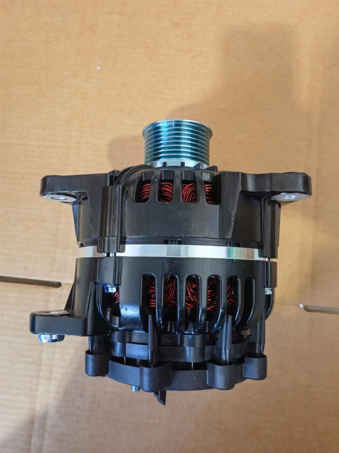 24V 120A Alternator
