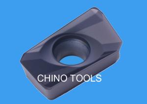 Quality APMT1135-H2 milling insert Chino Tools manufacturer in china zhuzhou wholesale