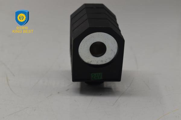 XKBL-0004 Excavator Replacement Parts Small Solenoid Valve For R210W-7 R130-5