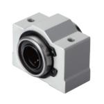 Grease Lubrication Linear Bearing Block SMA50 SCE50 Perfect for Europe America