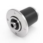 PLE 90 Hollow Shaft Planetary Gearbox
