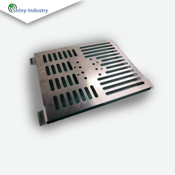 Cheap Waterproof Radar System Attachments Border Security Radar Equipment Parts for sale