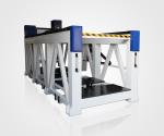 2.2kw-9kw CNC Router Engraving Machine