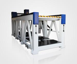 Quality 2.2kw-9kw CNC Router Engraving Machine wholesale