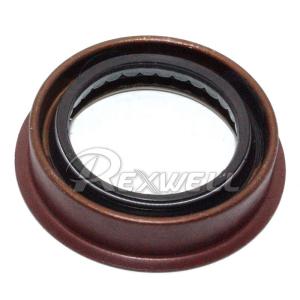 Quality Rubber Metal Auto Parts Differential Oil Seal for Ford TRANSIT 93ZT3K169A9C 1543933 wholesale