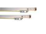 Opticical Easson Dro Milling Machine Position Linear Glass Scales